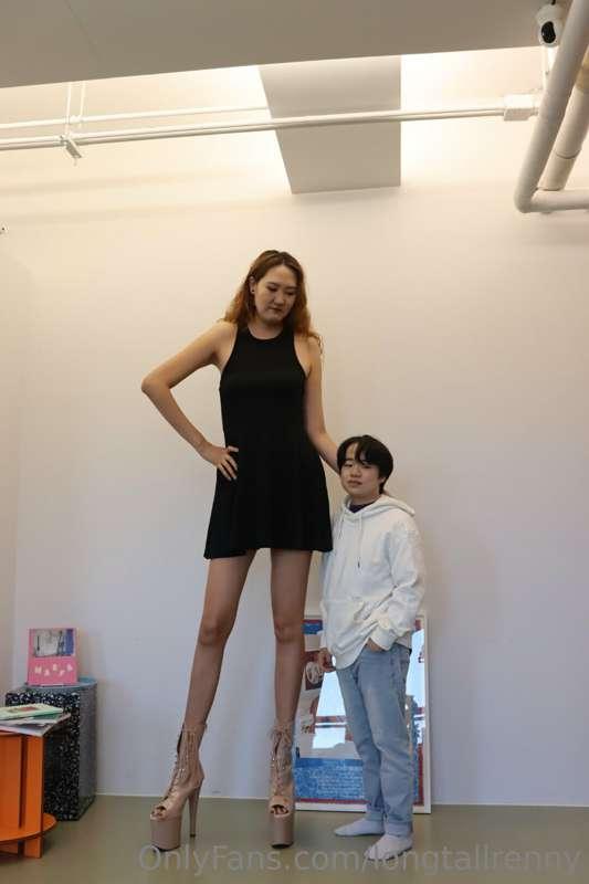 longtallrenny image #6