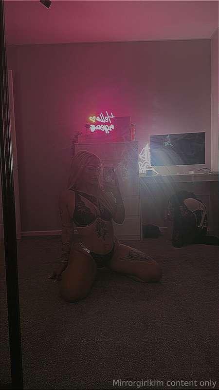 New B/G content ready👀