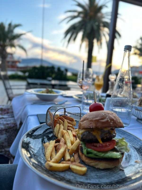 Savoring every bite on this incredible journey! 🌍✨ Nothing b..