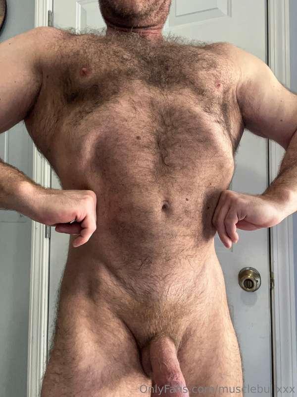 musclebullxxx image #0