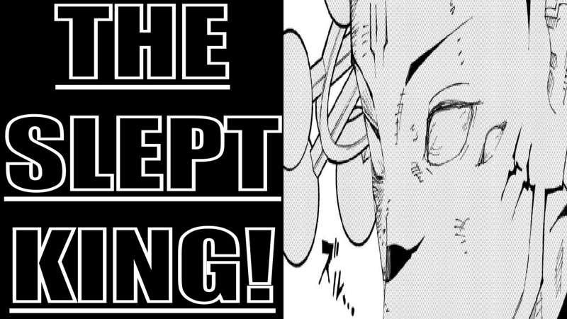 Jujutsu Kaisen Chapter 232 Live Reaction : The Slump Of The Cursed King of One Thousand Years Past!