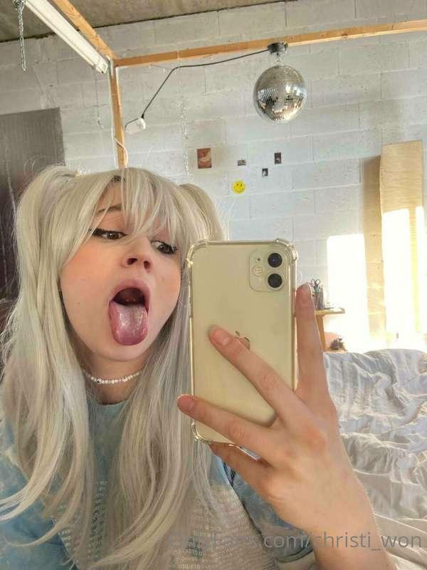 😇😈