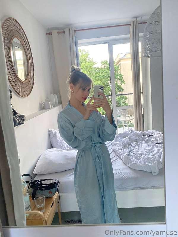 Good morning💕