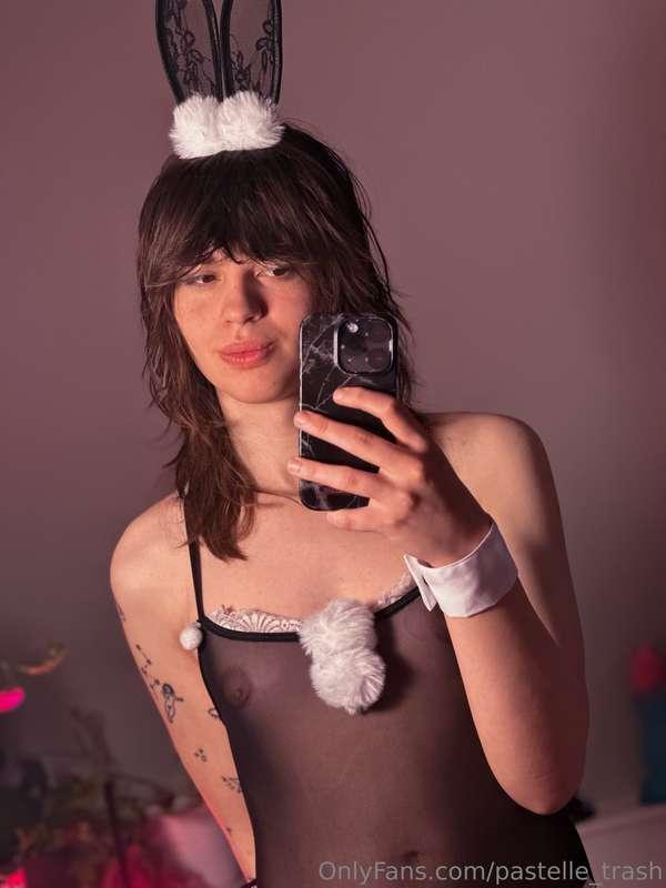 Happy Easter!
Got any plans for easter? If not, I could alwa..