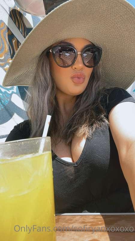 Buy me a drink !!