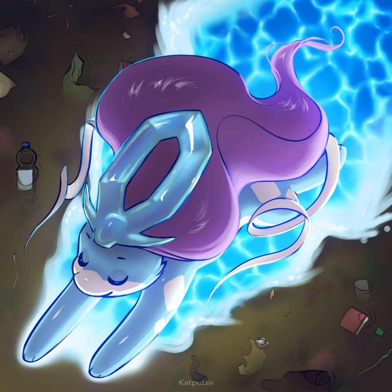 Suicune