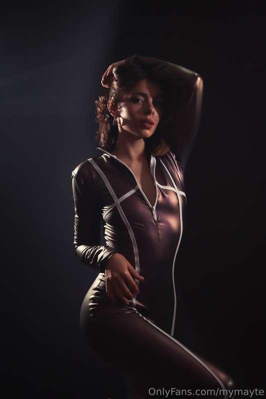 Don't try to do it all in one night.