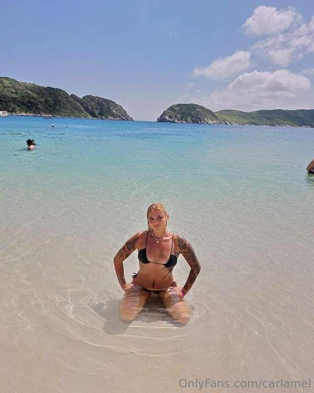 I Love sea 🌊