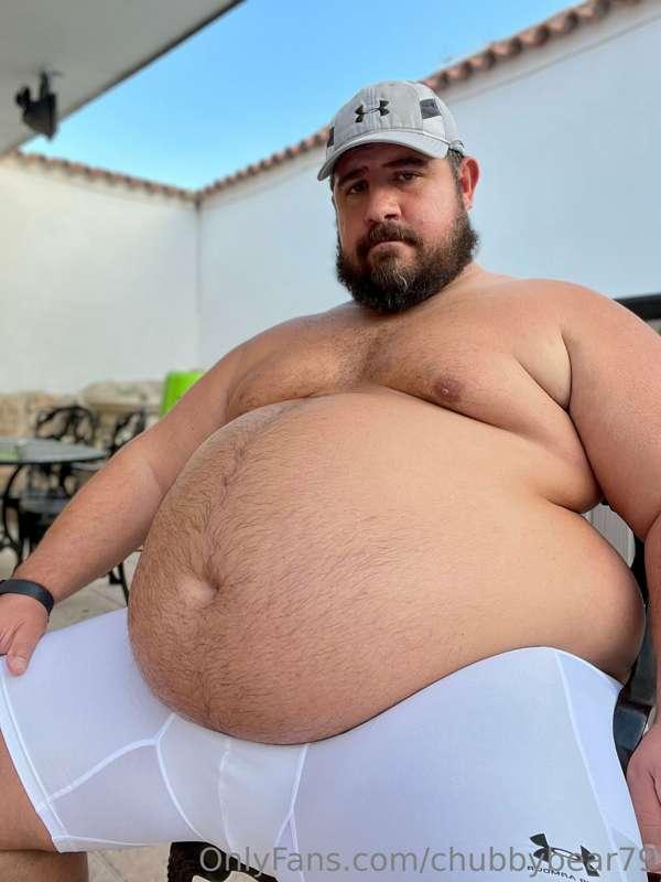 chubbybear79 image #3