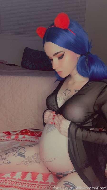 milkmommyrose image #17