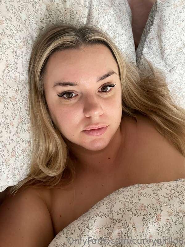 Good morning 😘