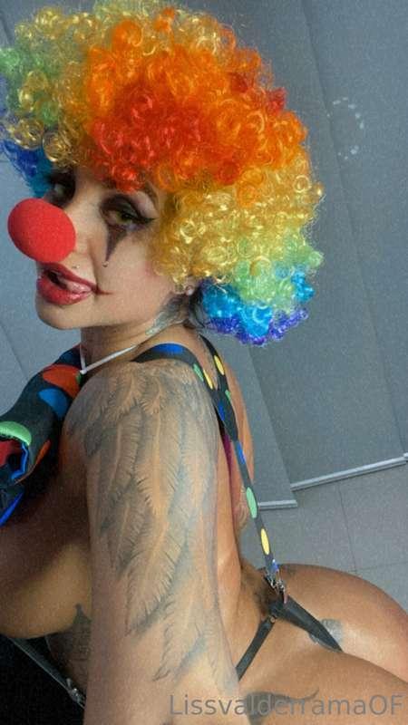Me quieres ver aniñando tu fiesta ?