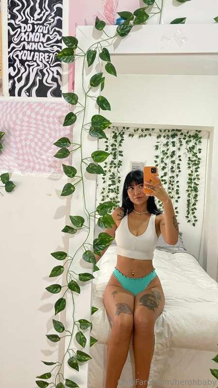 🤍