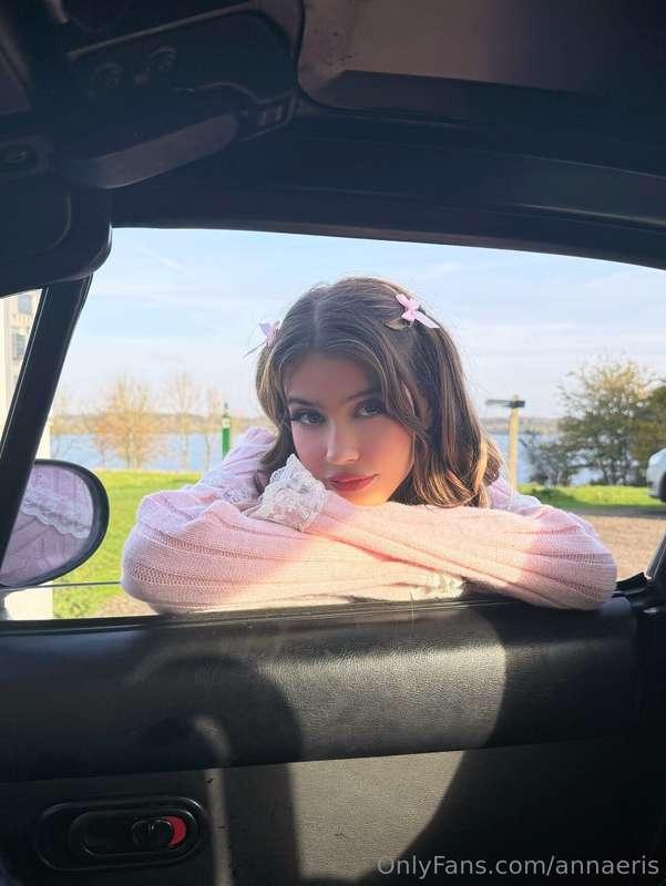 would you let me in? 
