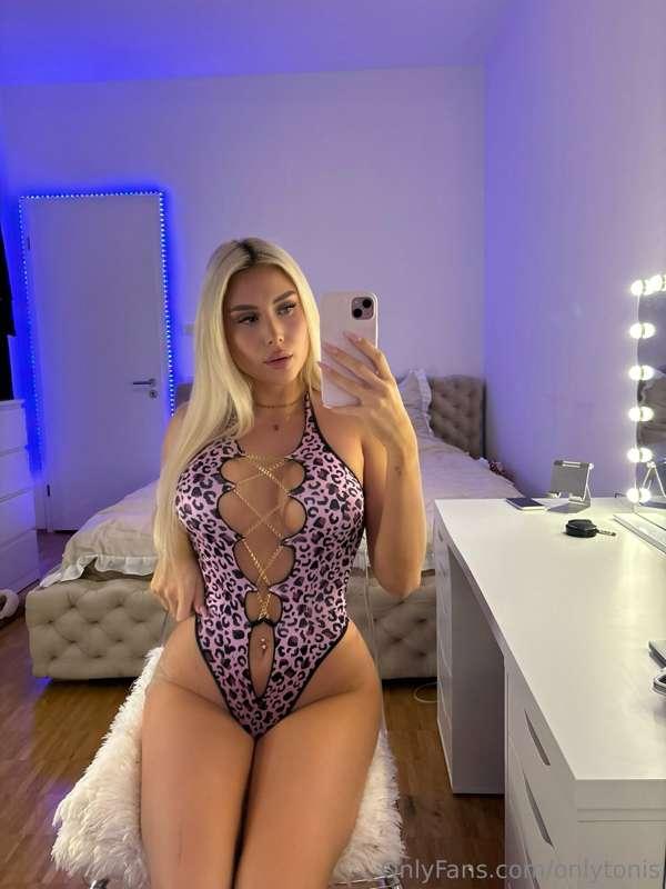 Heute gibts was zum gucken 🤪😈