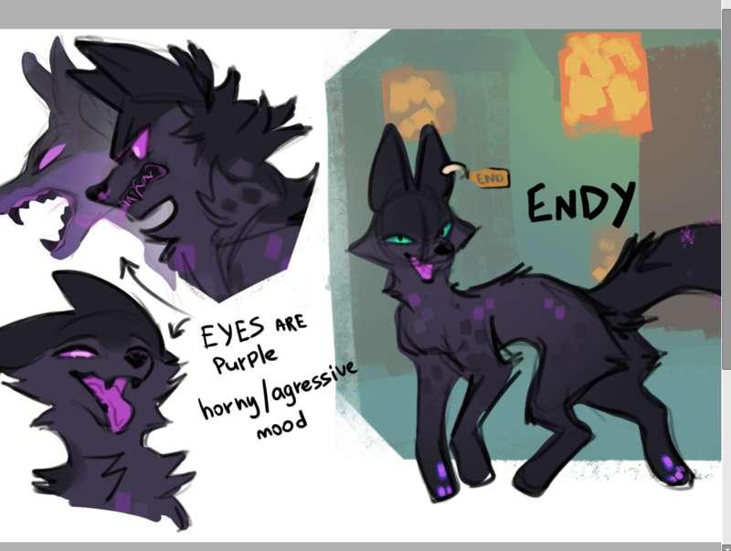 Adopt spoiler