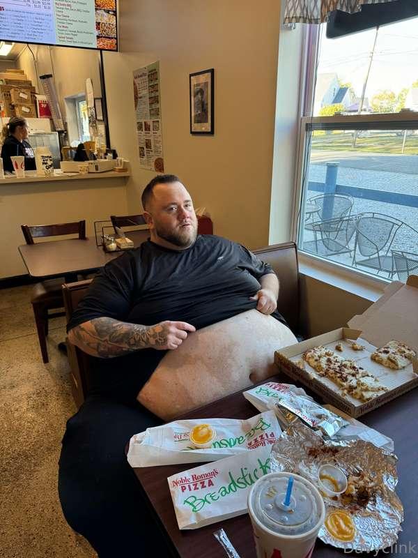 Stuffed 