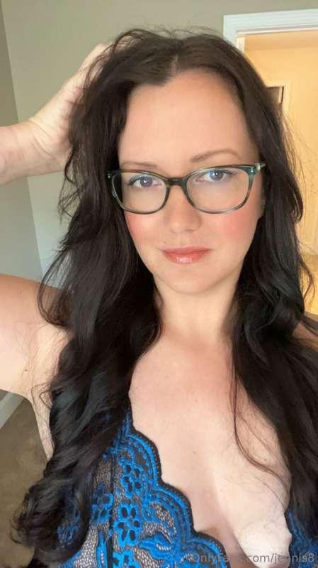 I’ve got something for you to eat for Thanksgiving ;) (pussy..