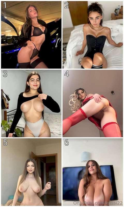 🔥 FOLLOW MY BESTIES FOR AMAZING DEALS!1. 🎀🌟 @dinnahills 🌟🎀2...