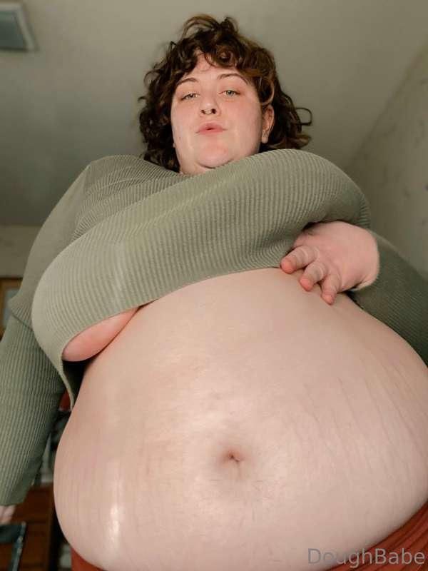 Does this shirt make me look fat?