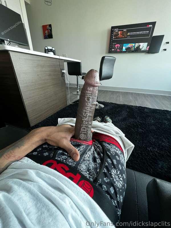 Strong Arm