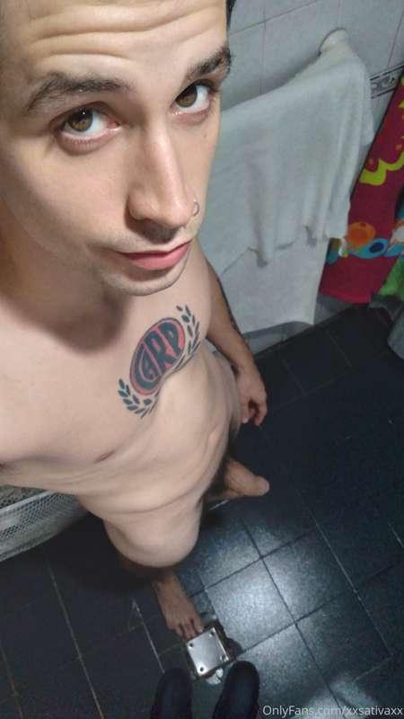 You like what you see? 🙈😈