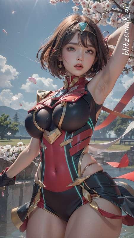 Pyra