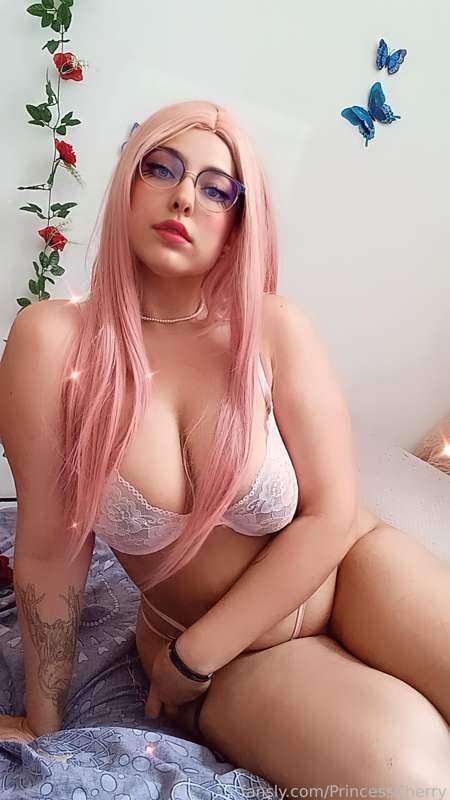 princesscherry image #3