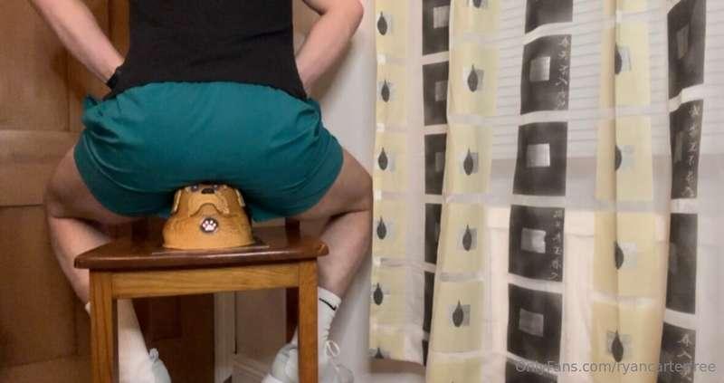 Happy birthday to me. Enjoy this latest cake crush 😈Watch my..