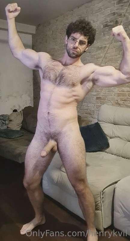 henrykvil image #5