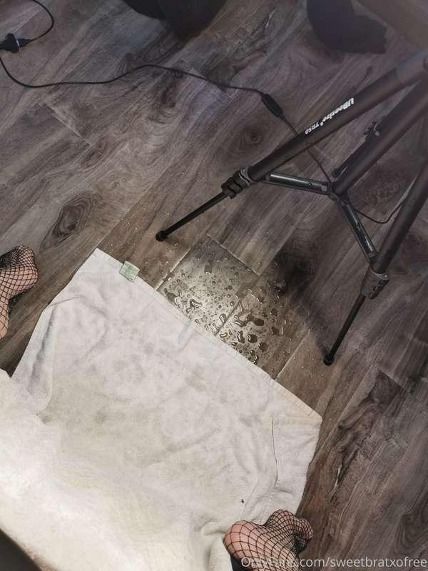 Want to see how I made this mess? Go check out my fully unce..