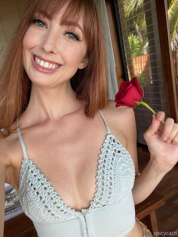 The most innocent selfie