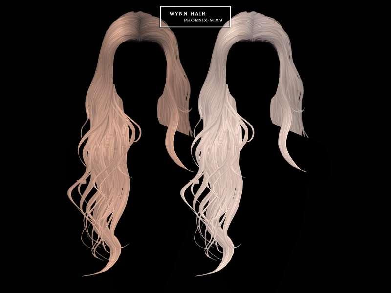 WYNN HAIR