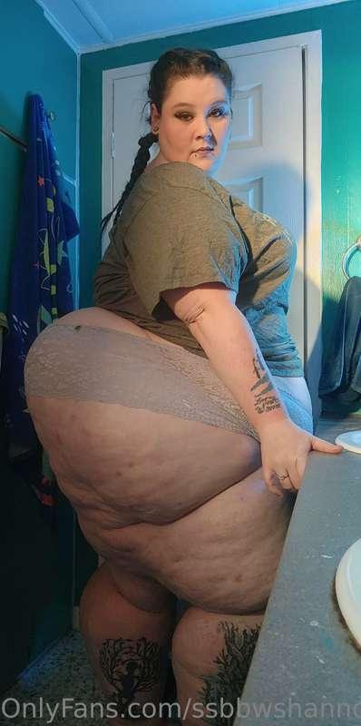 ssbbwshannonmarie image #0