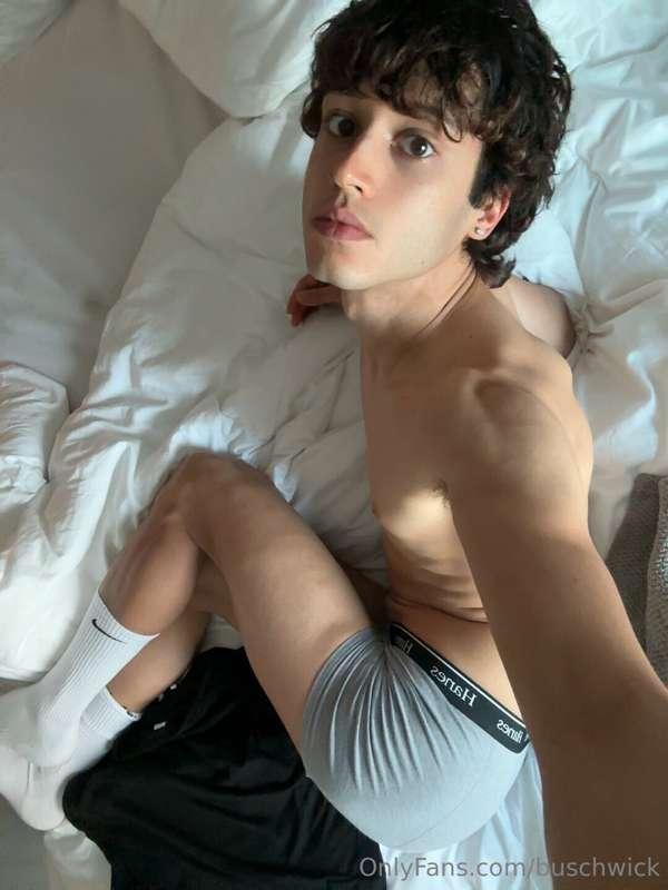 I'm begging for someone to fuck my brains out