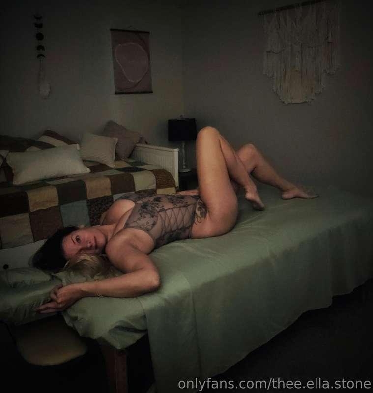 Come play? ❤️ 😈💋