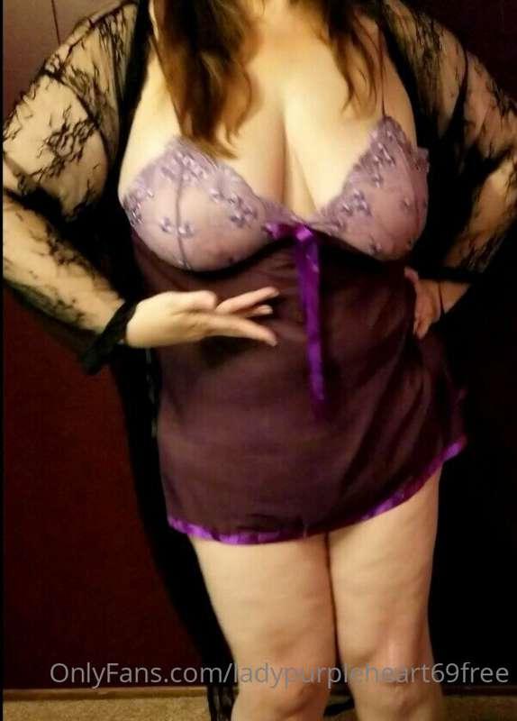 ladypurpleheart69free image #2