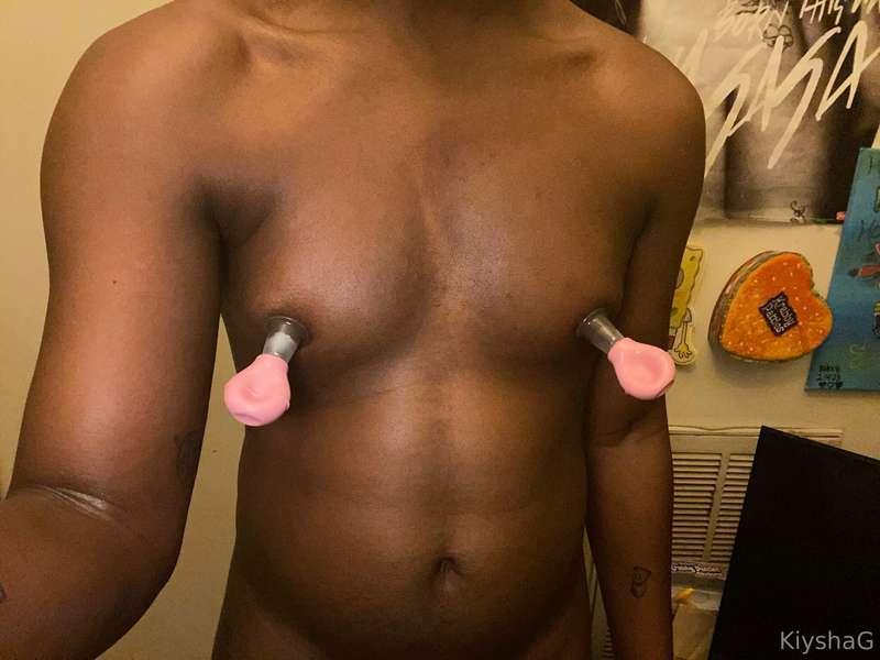 Mommy needs to be milked