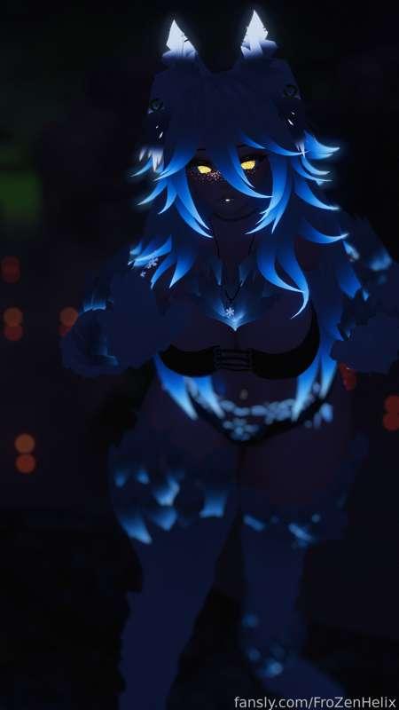 frozenhelix image #0