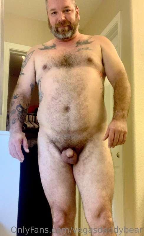 New year, new daddy and all that stuff LOL