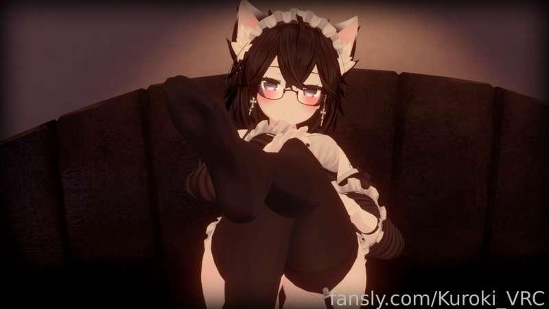 kuroki_vrc image #1