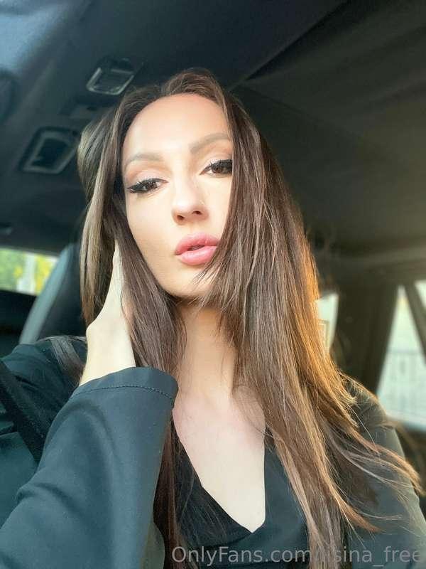 I am ready for our date. Where are you taking me?