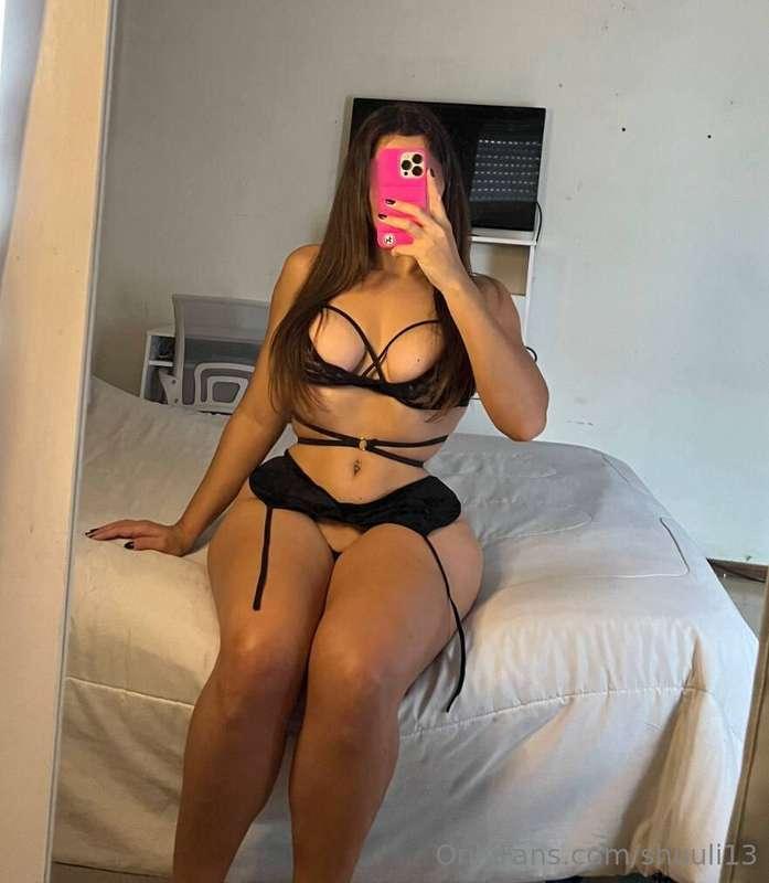 Looking for a real connection? 💫 @supersweetlatinaI’m here t..