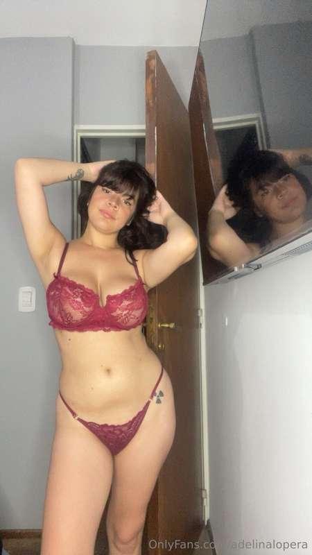 You think you can handle me?