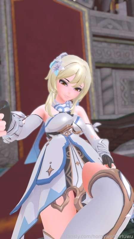hornywolfie image #21