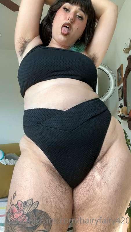 hairyfairy420 image #7