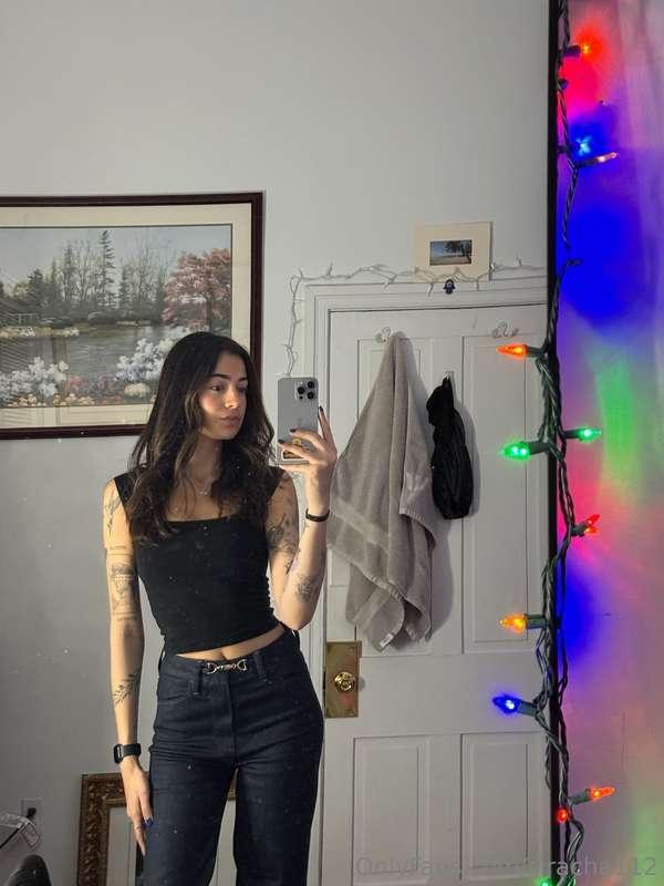 fit check 