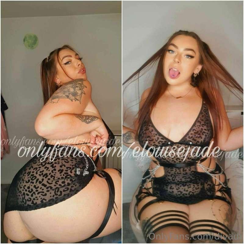 👅💦BRITISH ANAL FREAK WANTS TO MAKE YOU CUM 💦@elouisejade 🤤 V..