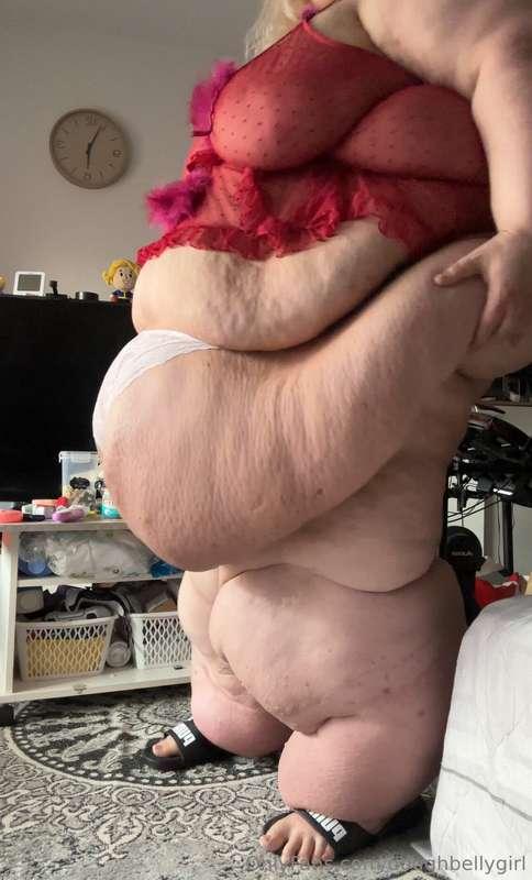 doughbellygirl image #1