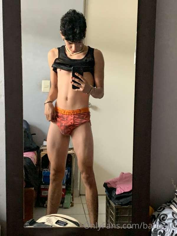 ven y bajame los boxer 😋